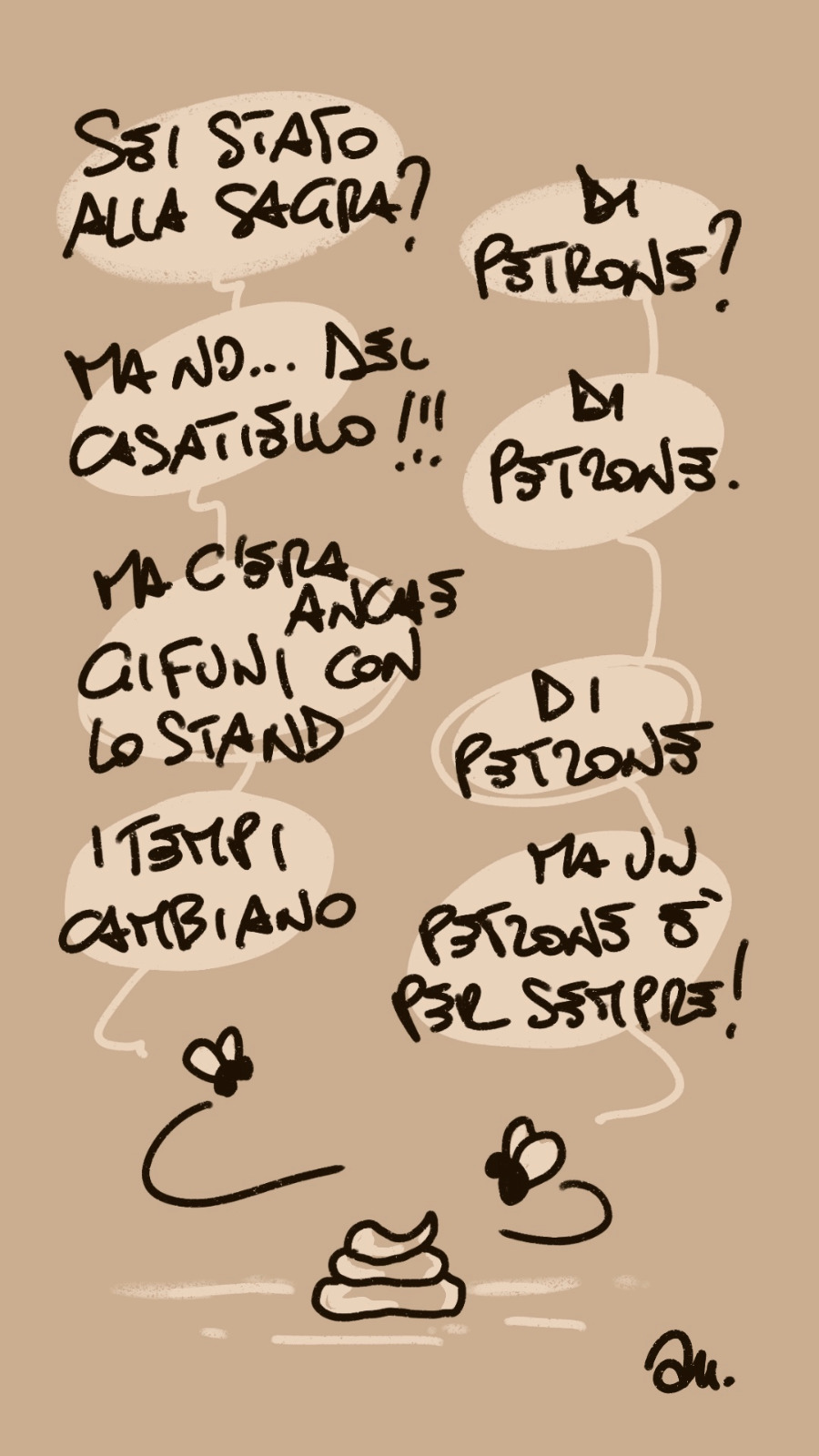 CacAtella